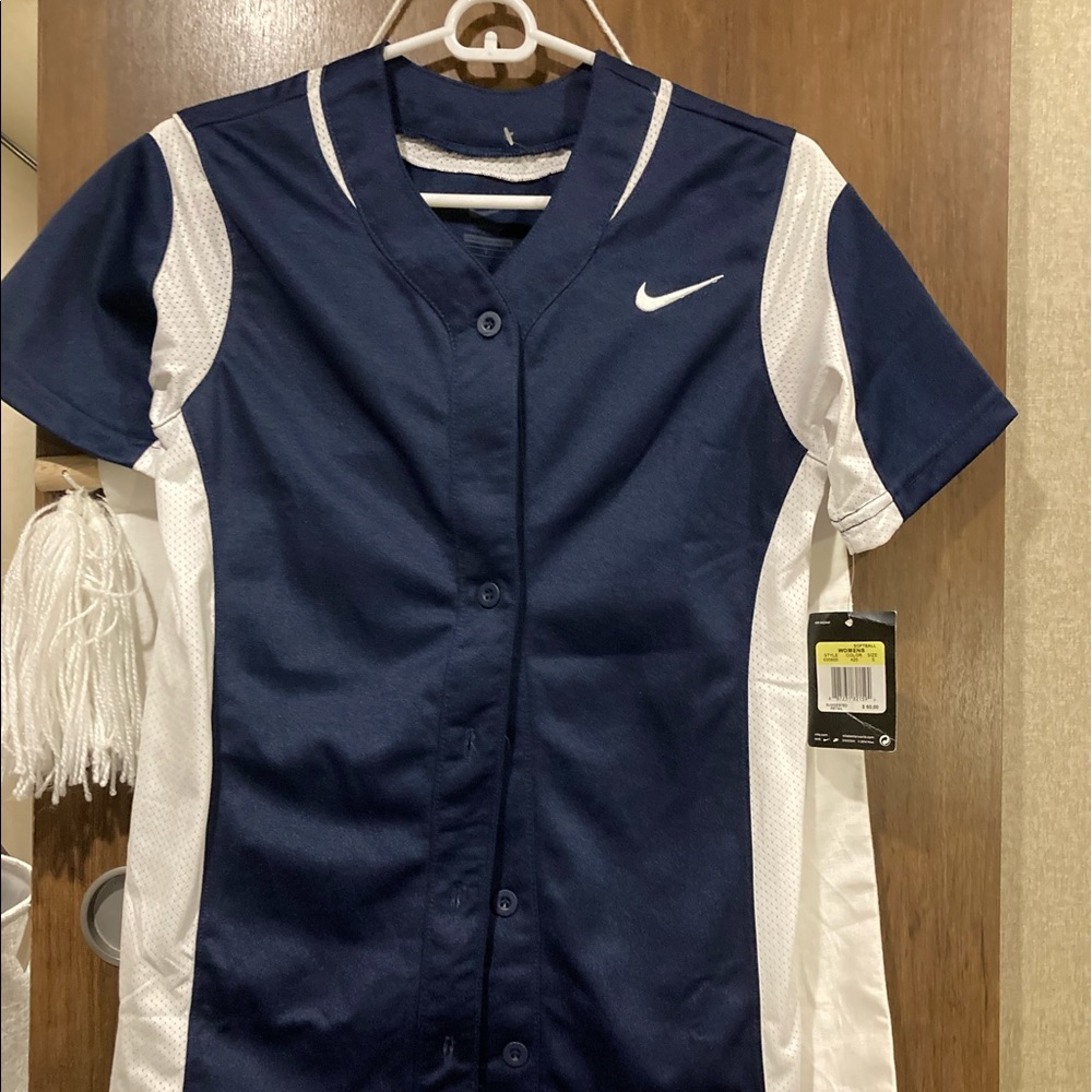 Nike Jersey New